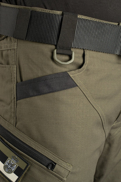 DRAXEN - Taktisch Hose